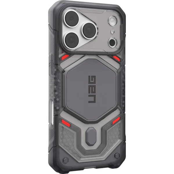 UAG Monarch Pro MagSafe, VEIL ash - iPhone 2026 Pro/17 Pro - Puzdra - Obrázok 01a769b195894924b40394cd9d0dba92