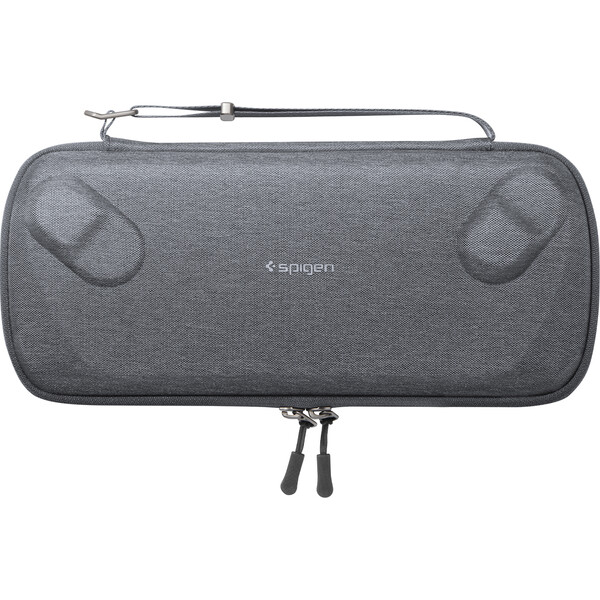 Spigen Klasden Pouch púzdro Asus ROG Xbox Ally/Ally X sivé - Puzdra - Obrázok 01acf746f4594dc5ac1765331bd5cecb