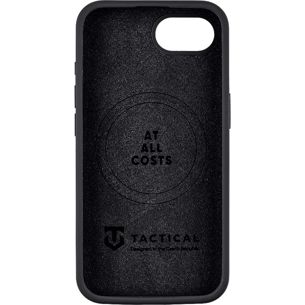 Tactical MagForce Beaver Kryt s MagSafe pre iPhone 17e/16e Asphalt - Puzdra - Obrázok 01ad65a771b34712925196c3a3c75758
