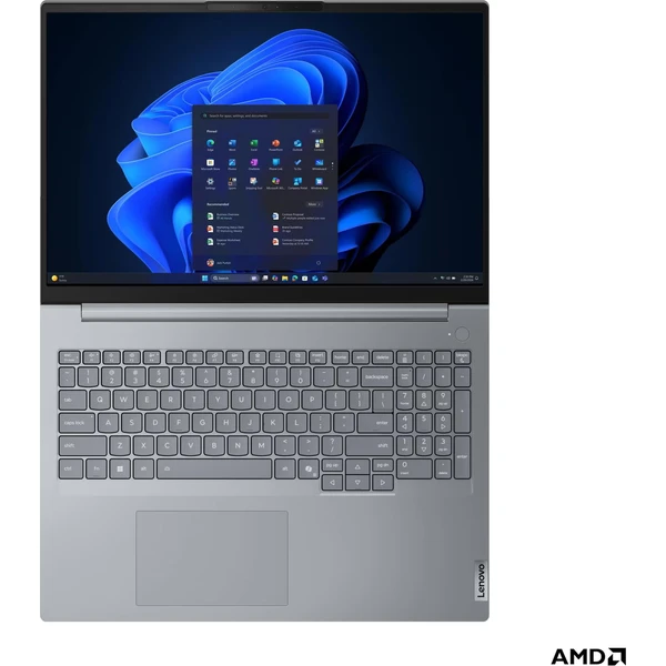 Lenovo ThinkBook 16 G9 AHP (21UT0059CK) sivý - 3 roky Premium Care po registrácii - Notebooky - Obrázok 01b2873d320f4e09a6b13cb96855bea9