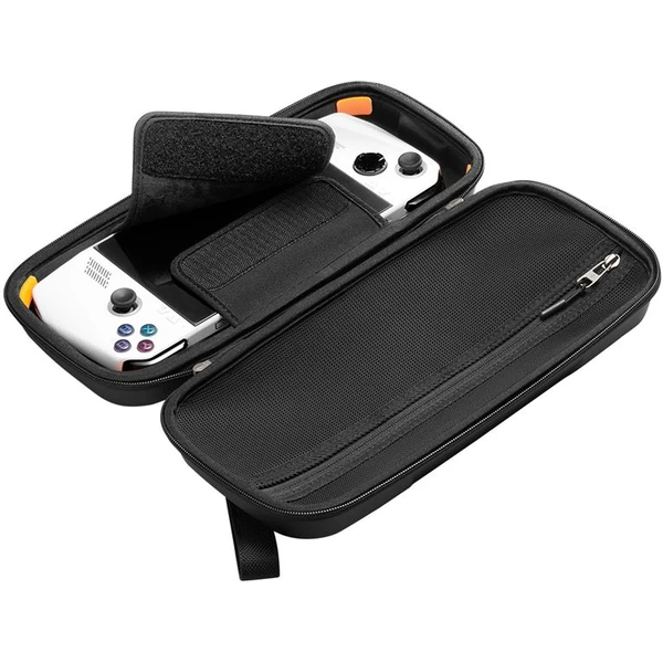 Spigen Rugged Armor Pro Pouch puzdro ROG Ally X/Ally 2023 čierne - Puzdra - Obrázok 01b4e73e747e436bbdf37b80a8b59e43