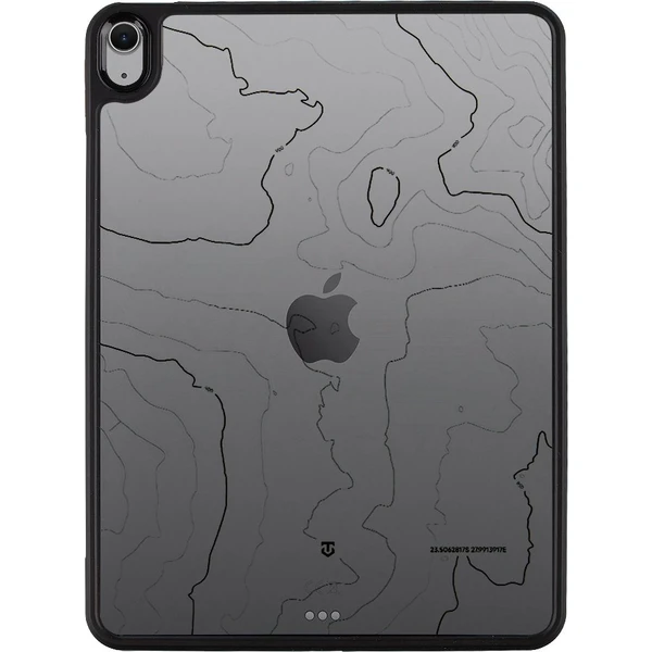 Tactical Warthog Kryt pre iPad Air 11" (2024/2025) Asphalt - Puzdra - Obrázok 01bdc499af824650abf7af83d33c656d
