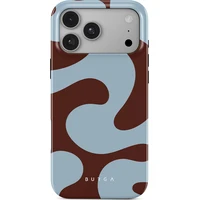 Burga Tough MagSafe kryt iPhone 18 Pro Core - Puzdra