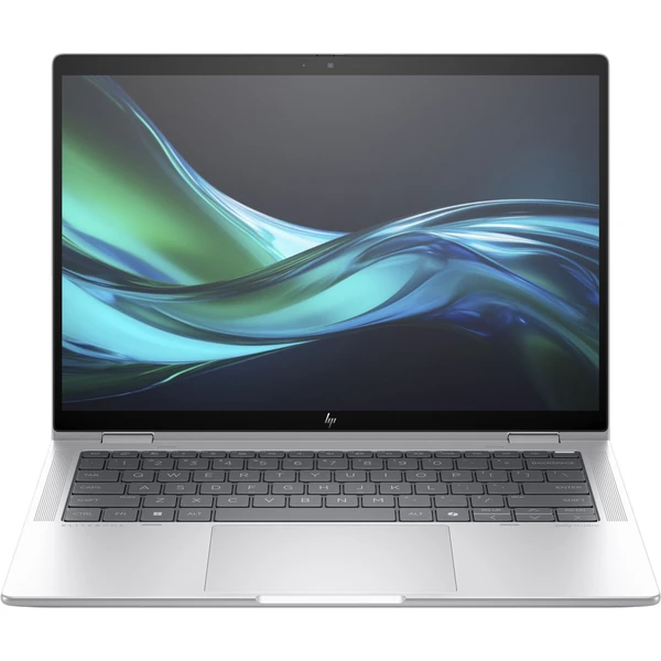 HP EliteBook x360 1040 G11 (9G153ET#BCM) strieborný - Notebooky - Hlavný obrázok