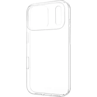 FIXED Story Slim TPU kryt Apple iPhone 18 Pro, 0,6 mm číry - Puzdra