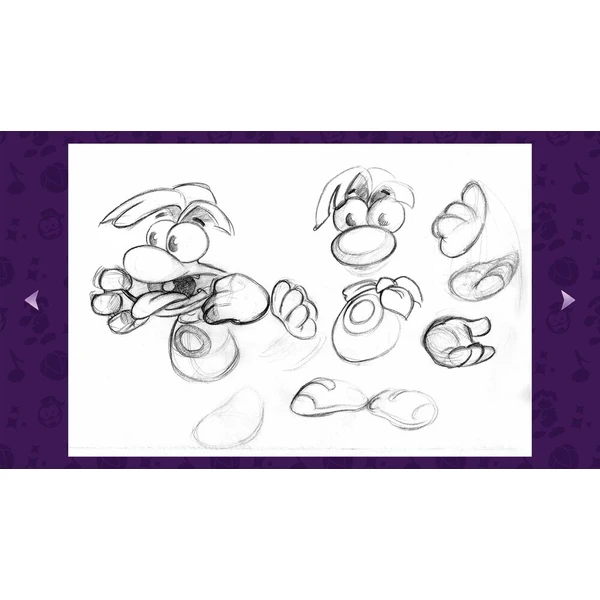 Rayman: 30th Anniversary Edition (Switch) - Hry na Nintendo Switch - Obrázok 01fbcbf5a54442fbb1dd0a3cab47e310