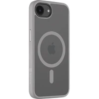 Tactical MagForce Hyperstealth kryt iPhone 17e/16e svetlo sivý - Puzdra
