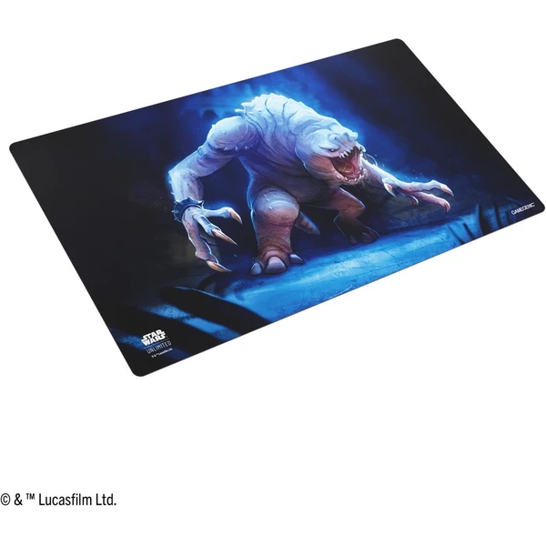 Gamegenic - Star Wars: Unlimited Game Mat - Rancor - Podložky - Hlavný obrázok