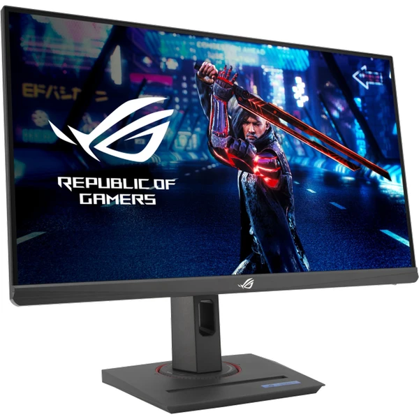 ASUS ROG Strix XG259QNS herný monitor 25' - Monitory - Obrázok 0206000L01