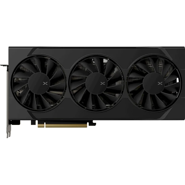 XFX Swift AMD Radeon RX 9060 XT OC 16GB GDDR6, triple fan - Grafické karty - Obrázok 021H000N01