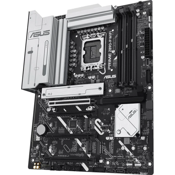 ASUS PRIME Z890-P WIFI - Základné dosky - Obrázok 0229000P01
