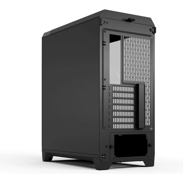 Fractal Design Meshify 3 Ambience Pro RGB Black TG - Počítačové skrine - Obrázok 022G000J01