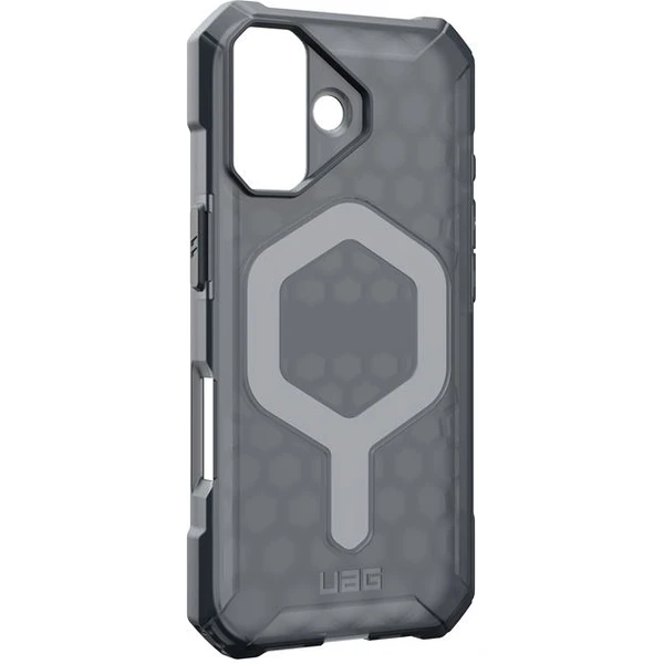 UAG Essential Armor Magsafe kryt iPhone 17 dymový - Puzdra - Obrázok 022dc6e150964d9baf387afdb1156182
