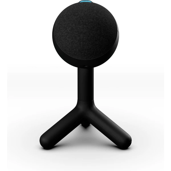 Logitech G Yeti Orb mikrofón čierny - Mikrofóny - Obrázok 0234000P01
