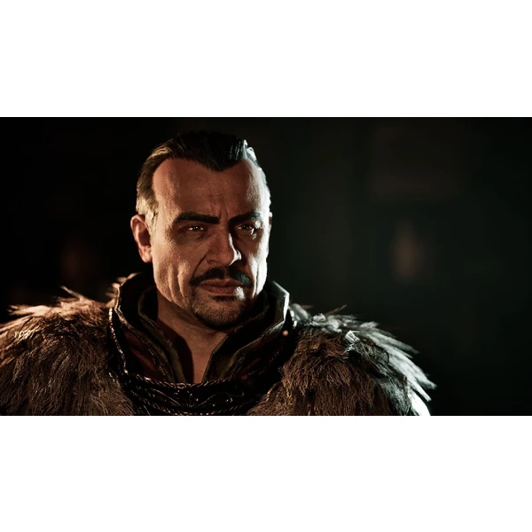Gothic (PS5) - Hry na PS5 - Obrázok 0235000N01