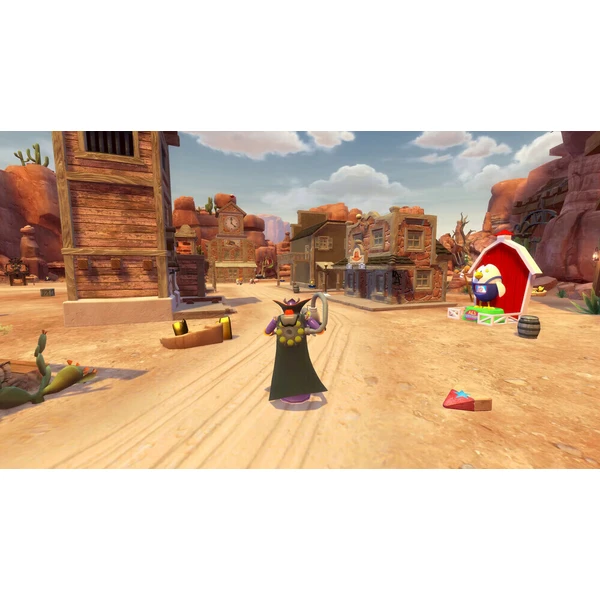 Toy Story: Retro Roundup! + Toy Story 3 Complete Edition Double Pack (Switch 2) - Hry na Nintendo Switch 2 - Obrázok 02419a383b75447391298ac39338fec1