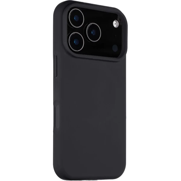 Tactical MagForce Velvet Smoothie kryt Apple iPhone 17 Pro Asphalt - Puzdra - Hlavný obrázok