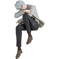 Figúrka Bandai Blue Lock Sweets Flavor - Seishiro Nagi 13 cm - Figúrky
