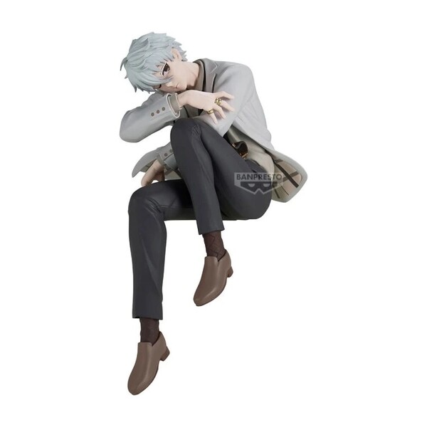 E-shop Figúrka Bandai Blue Lock Sweets Flavor - Seishiro Nagi 13 cm