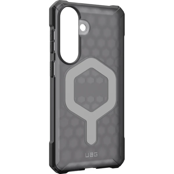 UAG Essential Armor MagSafe kryt Samsung Galaxy S26+ dymový - Puzdra - Obrázok 0255e90f517844eda1c1e6ec603a3203