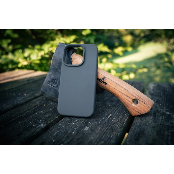 Tactical MagForce Velvet Smoothie Kryt pre Apple iPhone 16 Pro Bazooka - Puzdra - Obrázok 025f258e812547e3949530183469805c