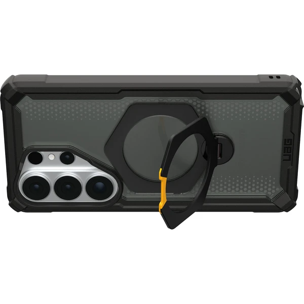 UAG Plasma XTE 360 MagSafe kryt Samsung Galaxy S26 Ultra čierny - Puzdra - Obrázok 0263707887474dd09377b4ece627d48e