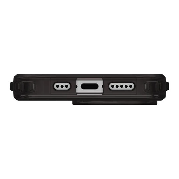 UAG Plyo Magsafe kryt iPhone 16 Pro čierny - Puzdra - Obrázok 02646006fdf74eebacb5681fde5d1876