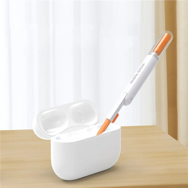 Mobilné Origin Multifunkčné Čistiace Pero 3v1 - Čistiace súpravy - Obrázok 02648f80c107418682371aed97c0c84a