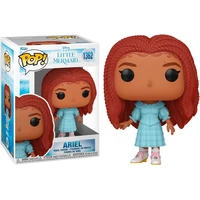 Funko POP! #1362 Disney: Little Mermaid (Live Action) - Ariel - Funko POP!