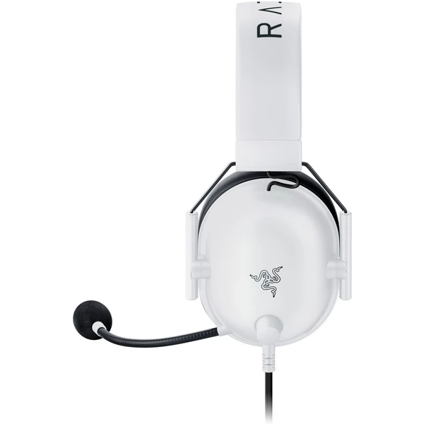 Razer BlackShark V2 X (Xbox Licensed) slúchadlá biela - Slúchadlá - Obrázok 026F000L01