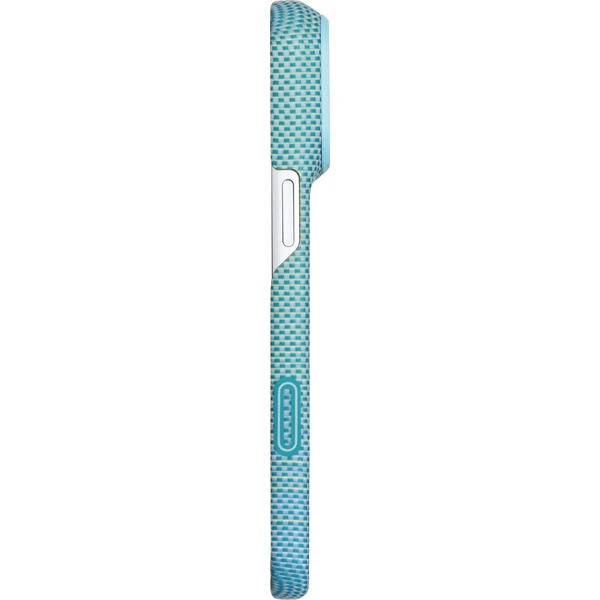 Pitaka Edge Case MagSafe kryt iPhone 18 Pro Max Lucid Blue - Puzdra - Obrázok 0270af2ddd00450d8b610f5e869d134b