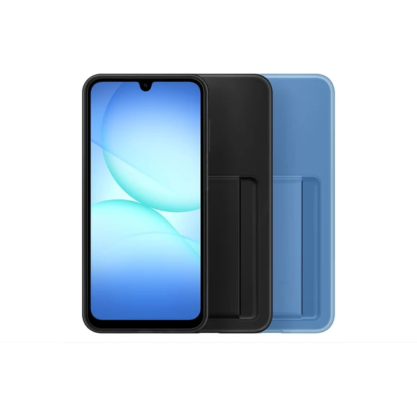 Samsung Card Slot kryt Galaxy A17 5G/LTE čierny - Puzdra - Obrázok 027G000K01
