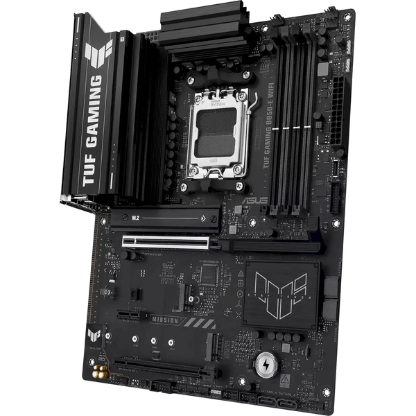 ASUS TUF GAMING B850-E WIFI - Základné dosky - Obrázok 027N000K01