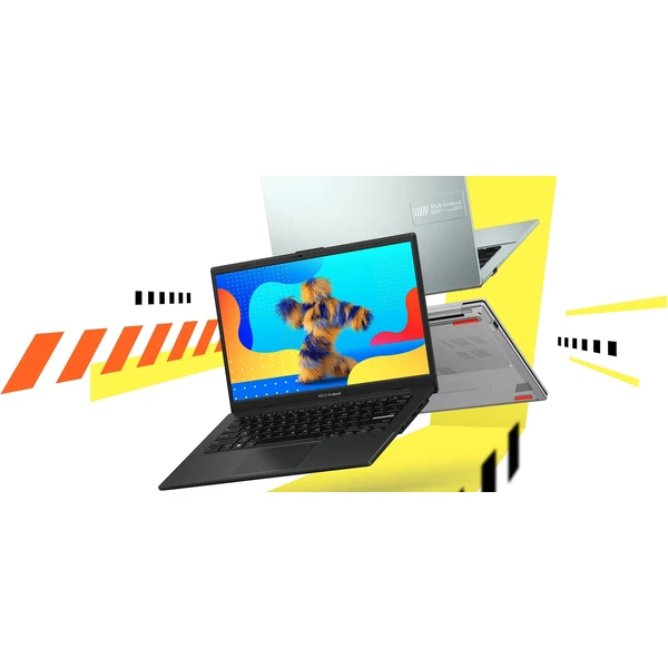 ASUS Vivobook Go 14 (E1404FA-EB949W) čierny - Notebooky - Obrázok 02809fc6d56b4da0afeb3482dda783ea