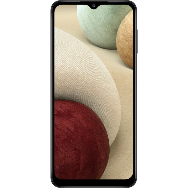 Samsung Galaxy A12 3GB/32GB čierny - Mobilné telefóny - Obrázok 0280cdebc19b4faab96832385925ad17
