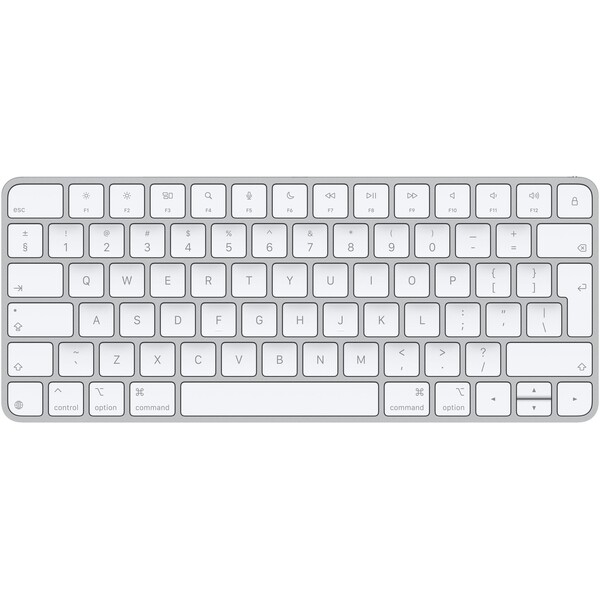 Apple Magic Keyboard medzinárodná angličtina