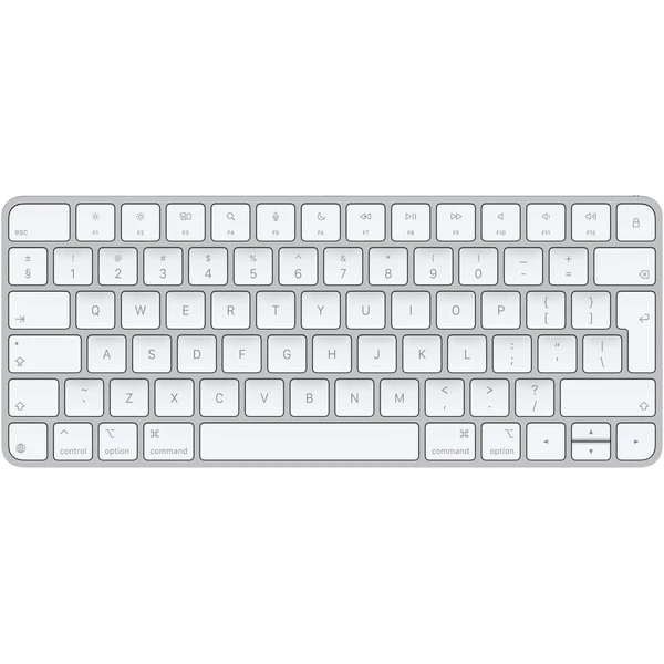 Apple Magic Keyboard medzinárodná angličtina - Klávesnice - Hlavný obrázok