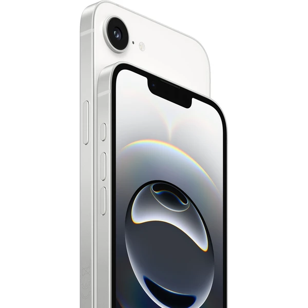 Apple iPhone 16e 512GB biely (Kategória B) - Mobilné telefóny - Obrázok 028E000L01