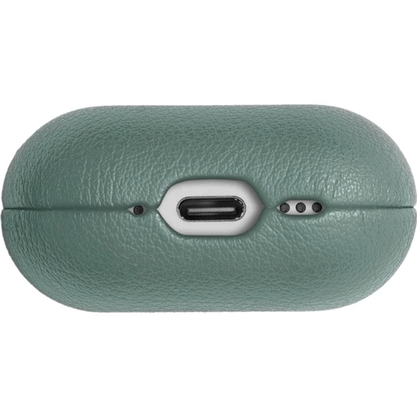 Native Union (RE)Classic Case puzdro pre AirPods 4 slate green - Puzdra - Obrázok 028ddb8c09504ce49b65575a83fd1c65