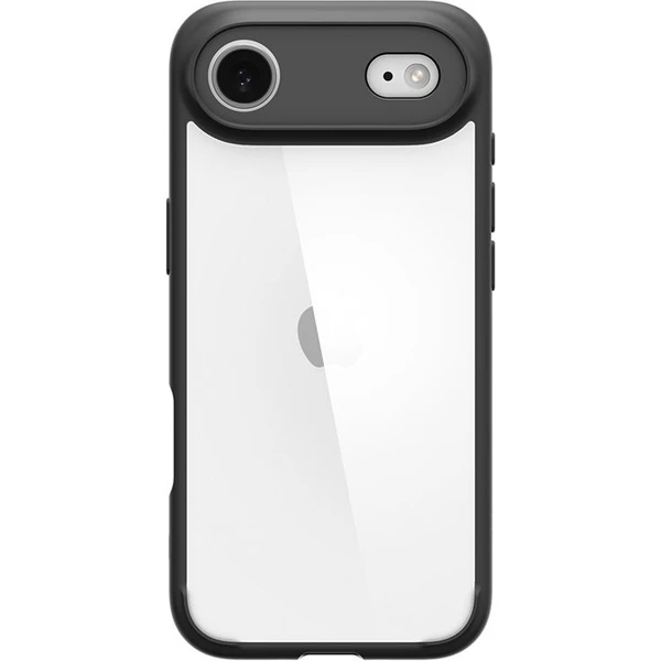 Spigen Ultra Hybrid kryt iPhone Air matte black - Puzdra - Obrázok 029698b9f1b54427b71fb882b9687562