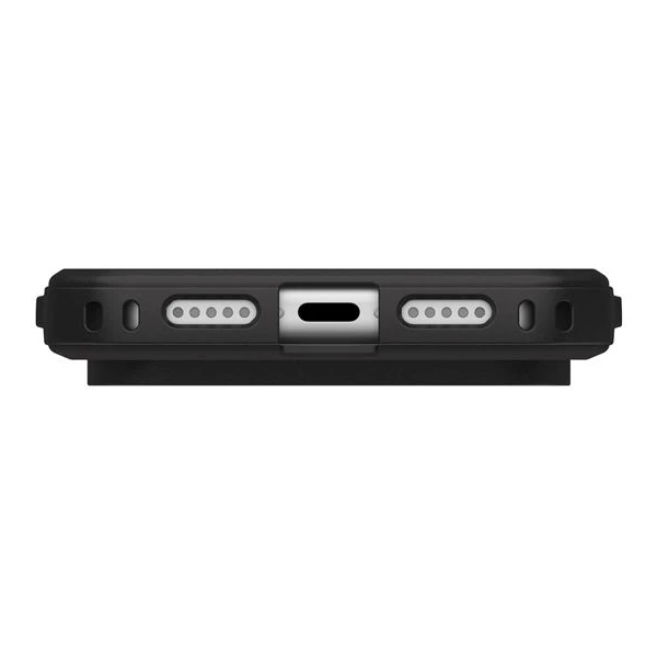 UAG Civilian LT MagSafe kryt iPhone 17 Pro čierny - Puzdra - Obrázok 0298a8f85c0749cc850f42fb0182253e