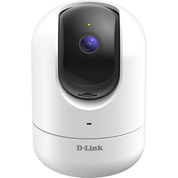 D-Link 2K Pan & Tilt Wi-Fi biela - IP kamery - Hlavný obrázok