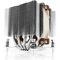 NOCTUA NH-D9DX i4 3U - chladič procesora - Chladiče