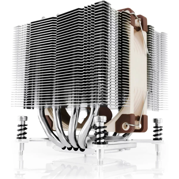 NOCTUA NH-D9DX i4 3U - chladič procesora - Chladiče - Hlavný obrázok