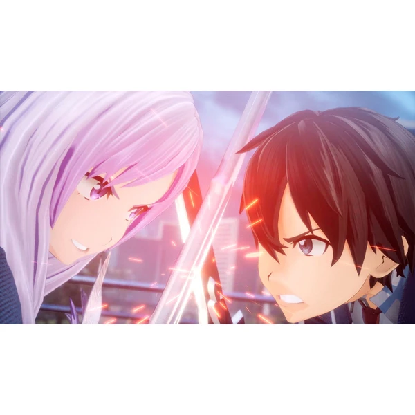 Sword Art Online Fractured Daydream (XSX) - Hry na Xbox Series - Obrázok 02B8000O01