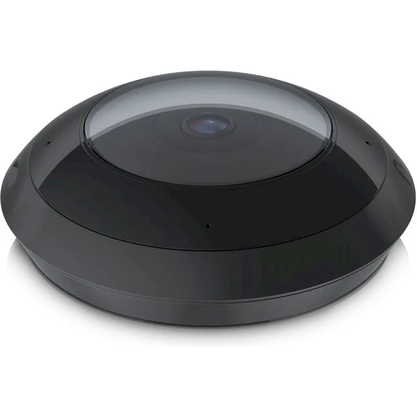 Ubiquiti UniFi AI 360 čierna - IP kamery - Obrázok 02D9000K01