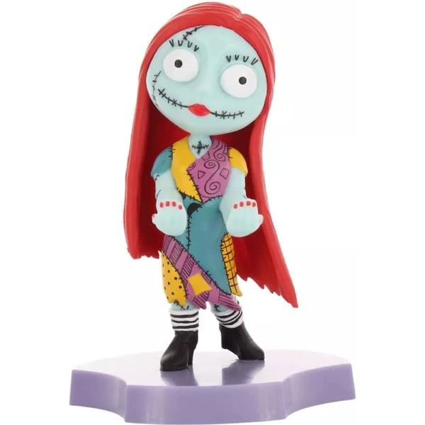 Exquisite Gaming Holdem The Nightmare Before Chritmas - Sally - Figúrky - Hlavný obrázok