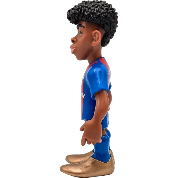 MINIX futbal: Club FC Barcelona - Lamine Yamal - Minix - Obrázok 02DC000P01