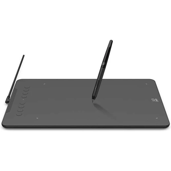 XP-Pen Deco 01 v3 - Grafické tablety - Obrázok 02EK000K01