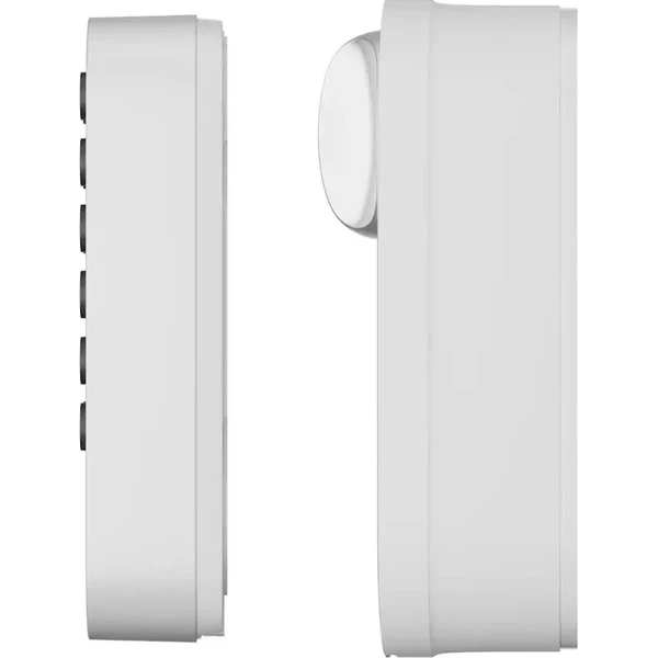 AQARA Smart Lock U200 Kit Revízia 2025 šikovný zámok biely - Inteligentné zámky - Obrázok 02FR000K01